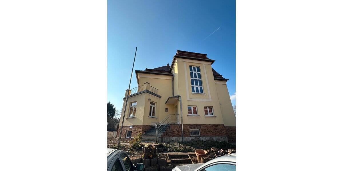Etagenwohnung Weimar - 3 Zimmer, 95 m&sup2;, 1.605&euro; | Angebot:26001216
