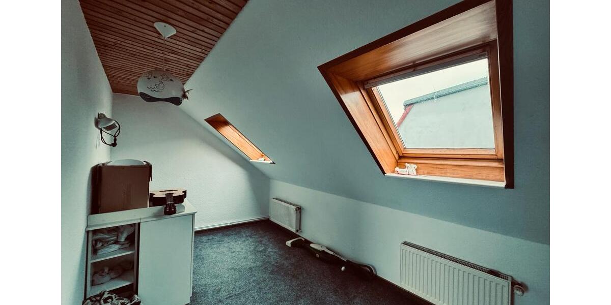 Dachgeschoßwohnung Marne - 3 Zimmer, 79 m&sup2;, 725&euro; | Angebot:23687487