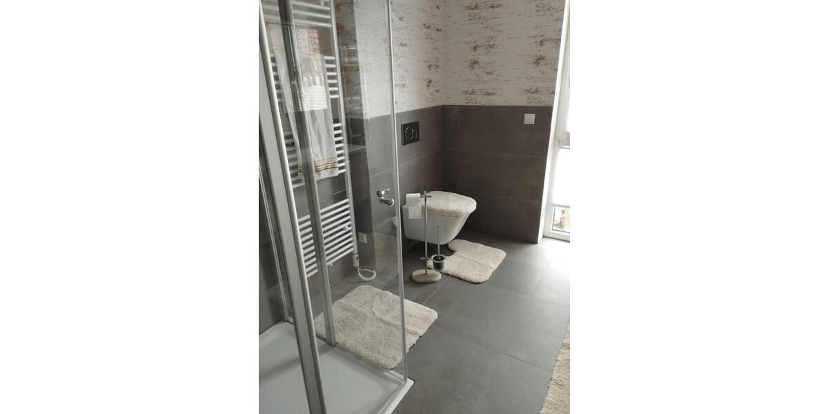 Erdgeschoßwohnung Reken - 3 Zimmer, 100 m&sup2;, 1.300&euro; | Angebot:26612571
