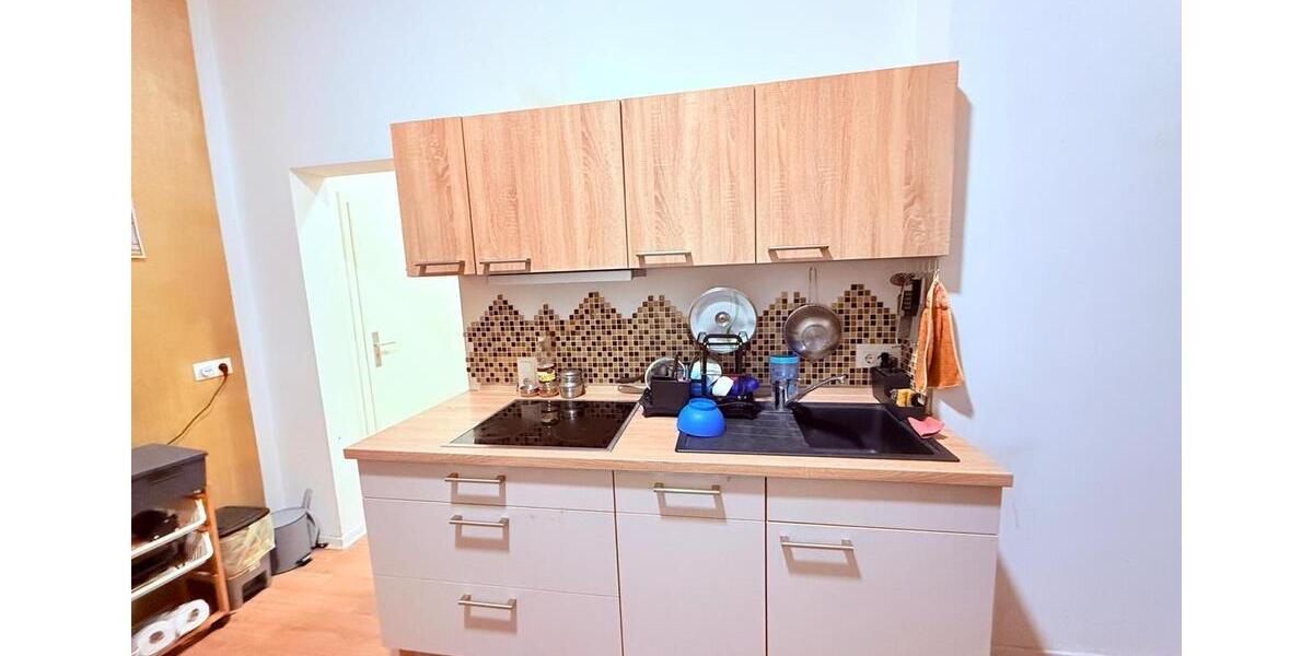 Etagenwohnung Soest - 3 Zimmer, 90 m&sup2;, 825&euro; | Angebot:25484245