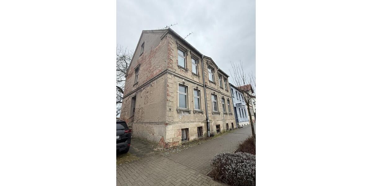 Gewerbeobjekt Pritzwalk - 950&euro; | Angebot:26700908