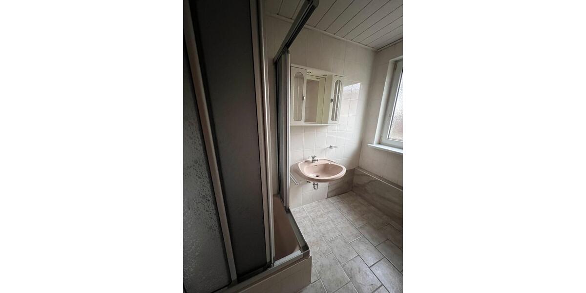 Gemütliche Wohnung in Schwarzenfeld zu vermieten 2 zimmer