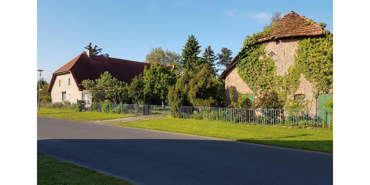 Wohnen auf Zeit Perleberg - 3 Zimmer, 30 m&sup2;, 50&euro; | Angebot:25870784