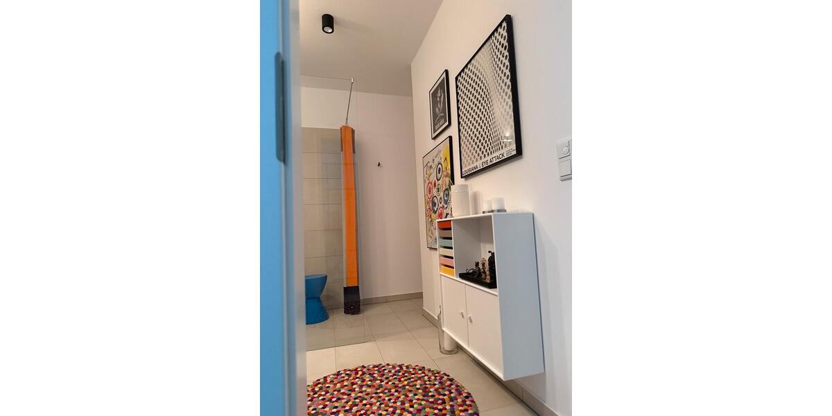 Etagenwohnung Niebüll - 2 Zimmer, 76 m&sup2;, 1.065&euro; | Angebot:26536025