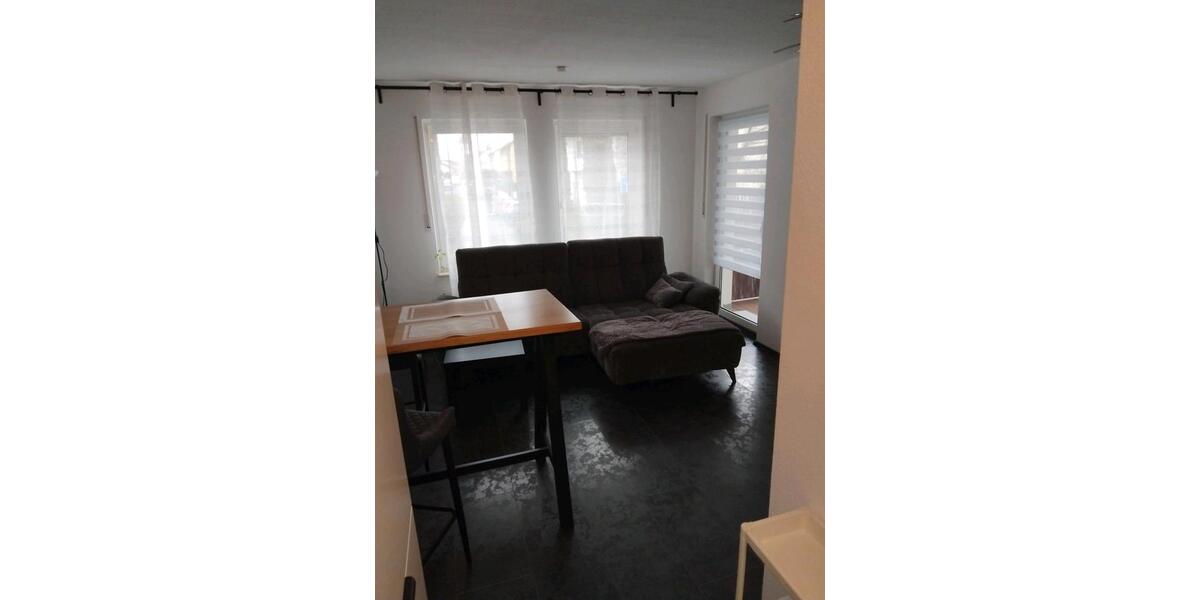 Etagenwohnung Wiesbaden Mainz-Amöneburg - 2 Zimmer, 44 m&sup2;, 1.450&euro; | Angebot:26037620