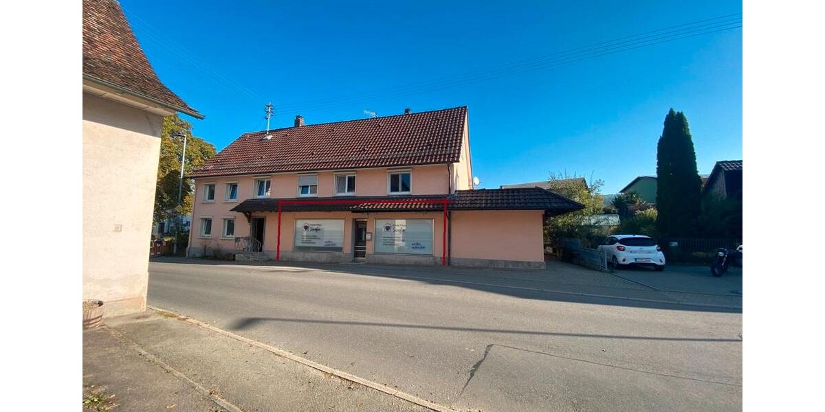 Gewerbeobjekt Frickingen - 740&euro; | Angebot:26345587