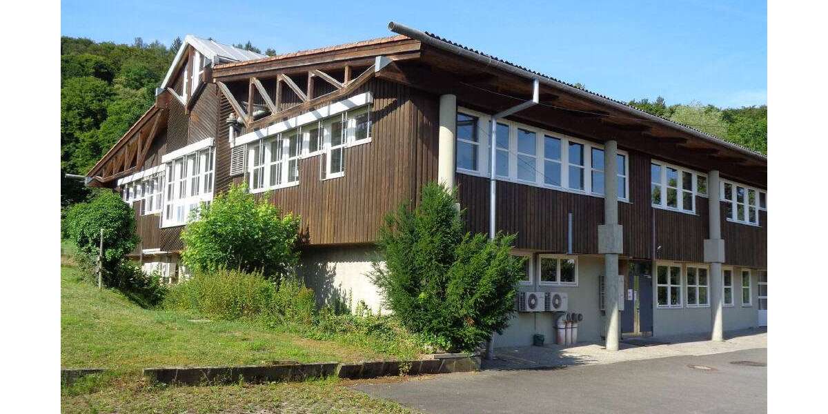 Gewerbeobjekt Wertheim-Reicholzheim Reicholzheim - 12.000&euro; | Angebot:22290805