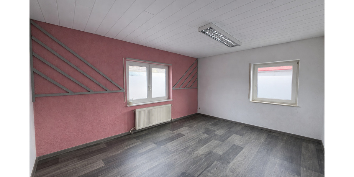 Gewerbeobjekt Kusel Industriegebiet - 550&euro; | Angebot:26083101