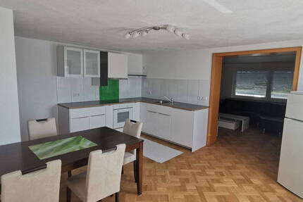 Mietwohnung 3,5 Zimmer möbiliert - OG in 74196 Neuenstadt am Kocher 3 zimmer
