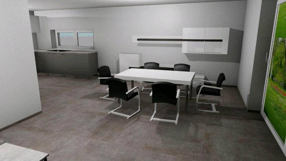 Etagenwohnung Freren - 3 Zimmer, 120 m&sup2;, 1.250&euro; | Angebot:25942356