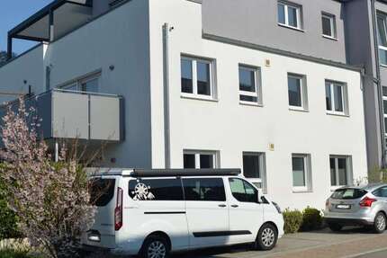 Wohnung Öhringen - 2 Zimmer, 63 m&sup2;, 690&euro; | Angebot:25881989