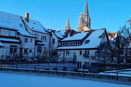 Wohnung Ulm Oststadt - 3 Zimmer, 103 m&sup2;, 1.270&euro; | Angebot:26759543