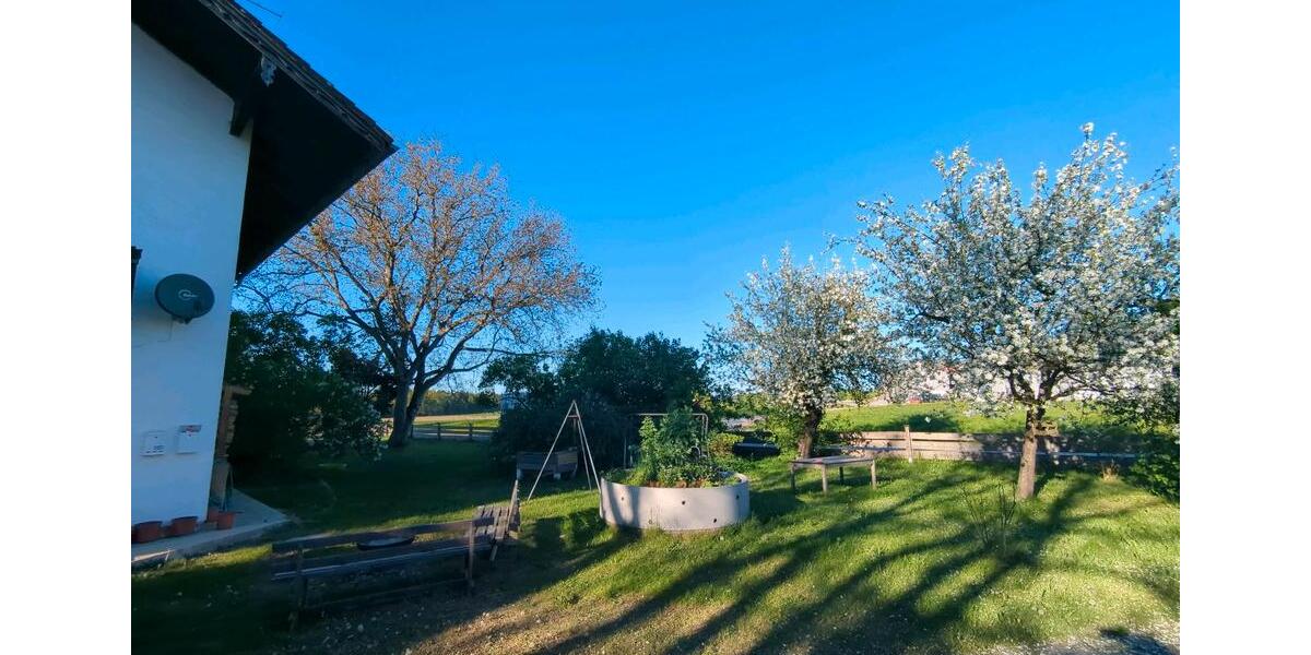 Wohnen auf Zeit Rott am Inn - 2 Zimmer, 20 m&sup2;, 600&euro; | Angebot:26378020