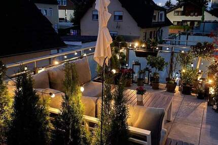 Wohnung Ingolstadt Bahnhofsviertel - 3 Zimmer, 82 m&sup2;, 1.125&euro; | Angebot:24581018