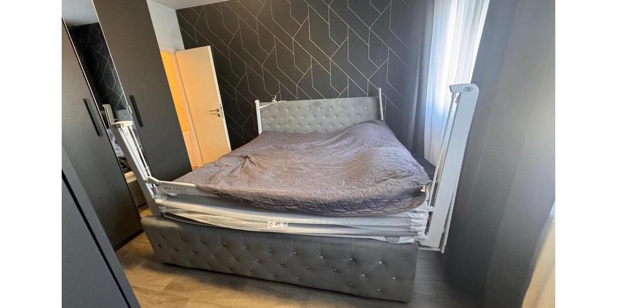 Etagenwohnung Erfurt Johannesplatz - 3 Zimmer, 62 m&sup2;, 629&euro; | Angebot:25394288