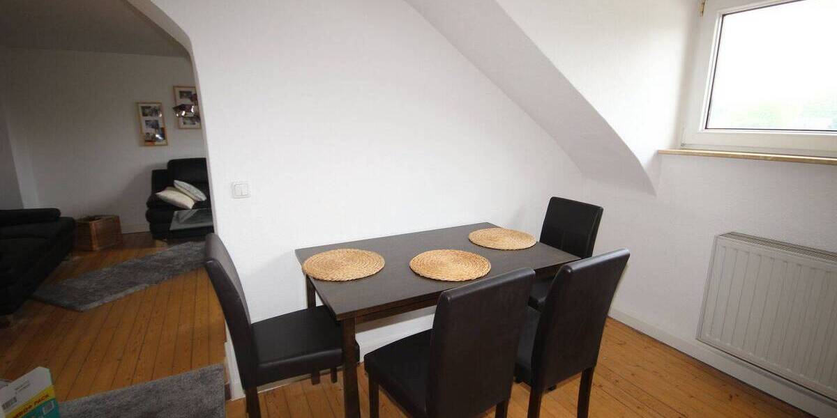 Etagenwohnung Mönchengladbach Wickrath - 2 Zimmer, 82 m&sup2;, 620&euro; | Angebot:26795939