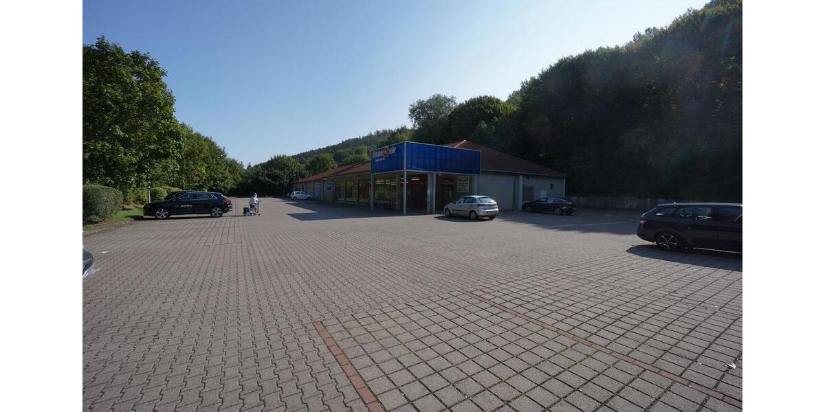Gewerbeobjekt Ruhla - 222&euro; | Angebot:20871524