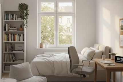 Zimmer Weißenhorn - 7 Zimmer, 450&euro; | Angebot:25554178