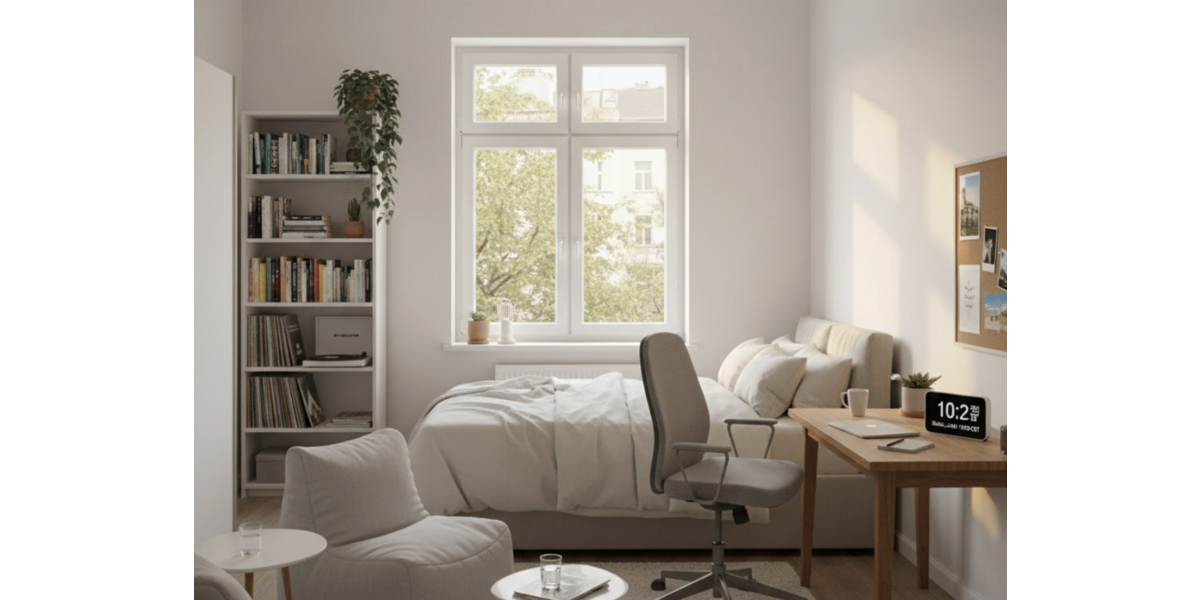 Zimmer Weißenhorn - 7 Zimmer, 450&euro; | Angebot:25554178