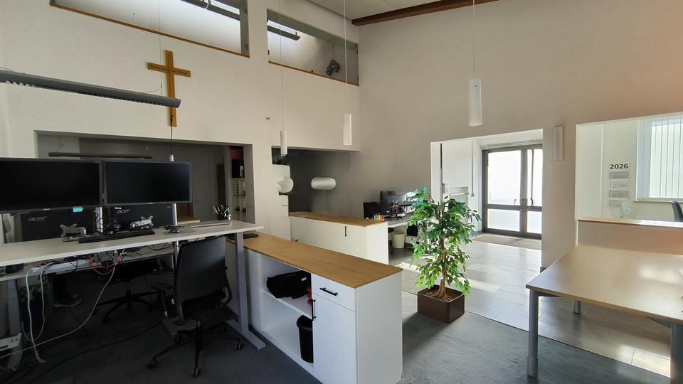 Gewerbeobjekt Bodenkirchen - 1.250&euro; | Angebot:26050814