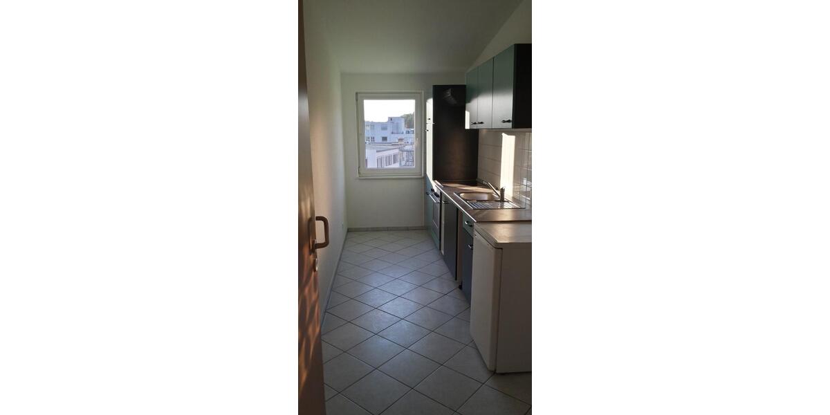 Dachgeschoßwohnung Arnsberg Holzen - 2 Zimmer, 70 m&sup2;, 520&euro; | Angebot:23412113