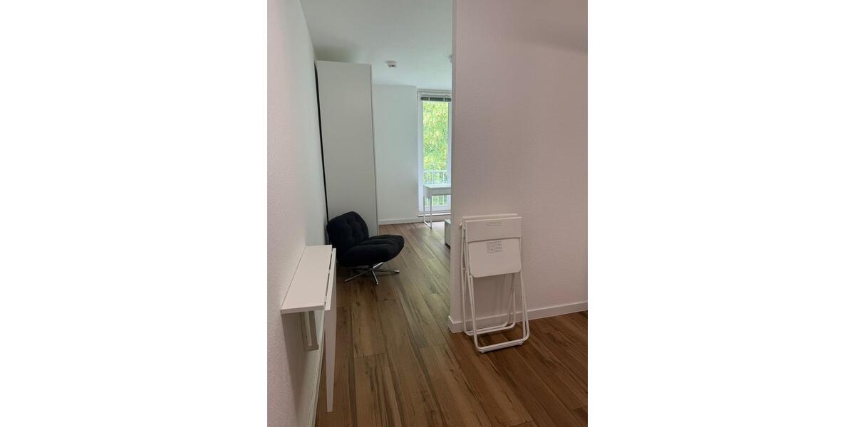 Wohnen auf Zeit Bonn Dransdorf - 1 Zimmer, 20 m&sup2;, 715&euro; | Angebot:26547256