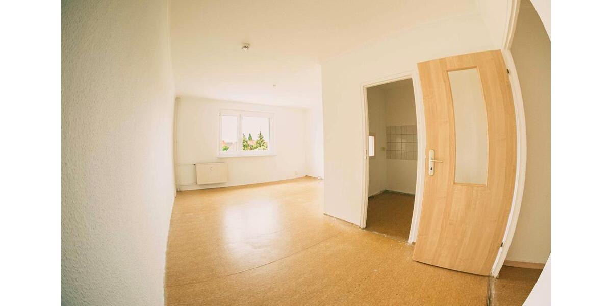 Etagenwohnung Prenzlau - 4 Zimmer, 76 m&sup2;, 530&euro; | Angebot:25483985