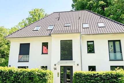 Wohnung Hamburg Wandsbek - 3 Zimmer, 76 m&sup2;, 1.512&euro; | Angebot:26749343