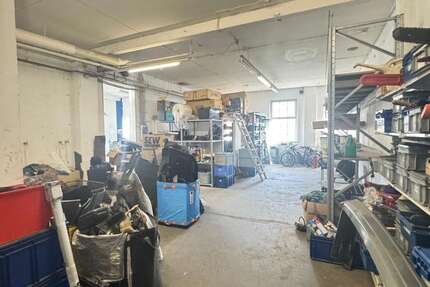 Gewerbeobjekt Herford - 430&euro; | Angebot:26147421