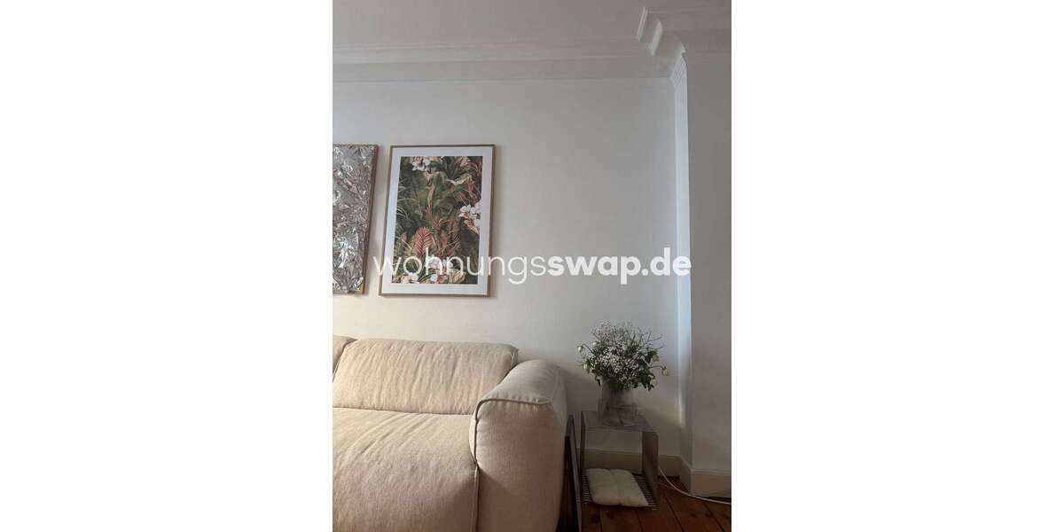 Etagenwohnung Hamburg-Nord Nord - 3 Zimmer, 45 m&sup2;, 900&euro; | Angebot:26199193
