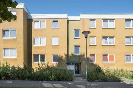 Wohnung zum Mieten in Wolfsburg 560 € 64.28 m²