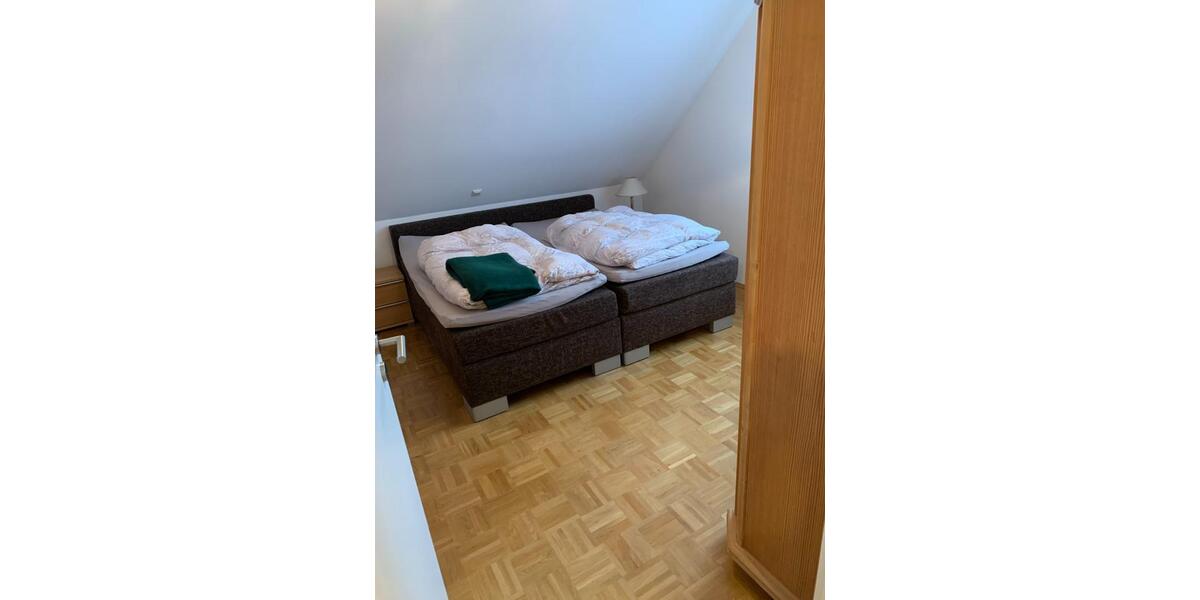 Dachgeschoßwohnung Olfen - 2 Zimmer, 90 m&sup2;, 970&euro; | Angebot:24982498