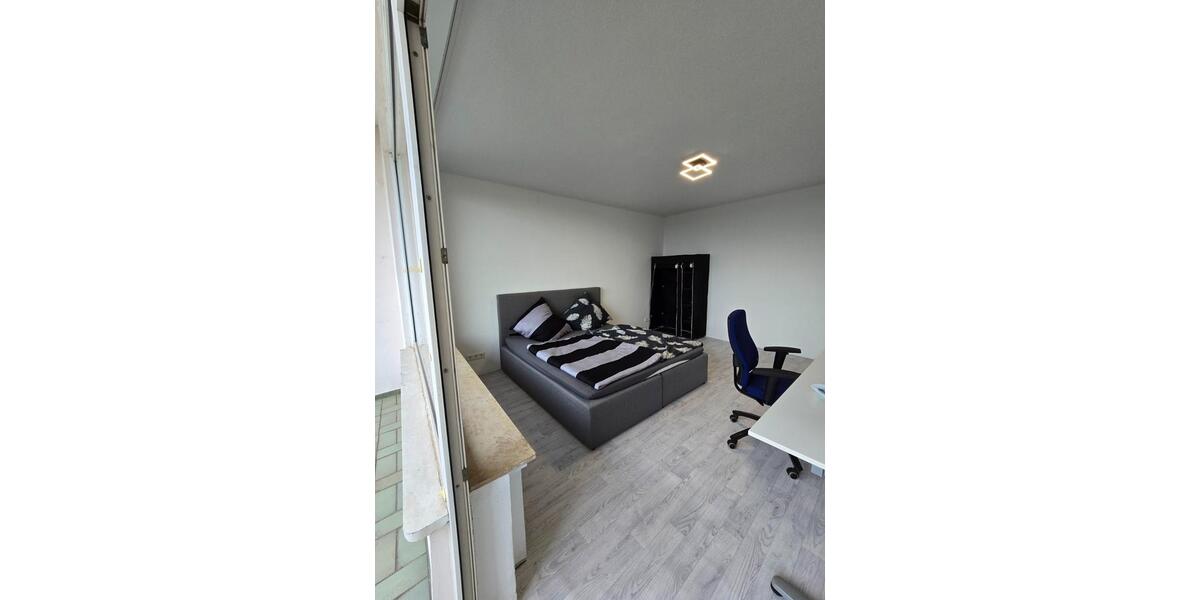 Wohnen auf Zeit Langenfeld (Rheinland) - 4 Zimmer, 80 m&sup2;, 650&euro; | Angebot:25550403