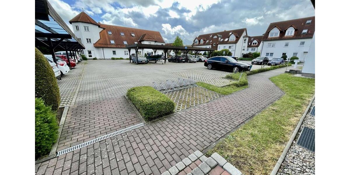 Maisonettenwohnung Großpösna - 4 Zimmer, 115 m&sup2;, 1.160&euro; | Angebot:26482999