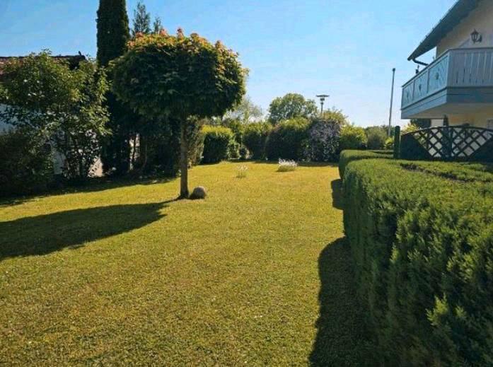 Etagenwohnung Bad Füssing - 2 Zimmer, 68 m&sup2;, 650&euro; | Angebot:26403639