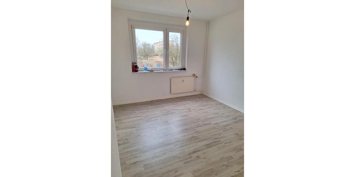 Etagenwohnung Bad Salzungen - 3 Zimmer, 56 m&sup2;, 550&euro; | Angebot:24963361