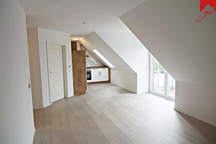 Ansprechende ObergeschossWohnung in begehrter Lage in Norden!