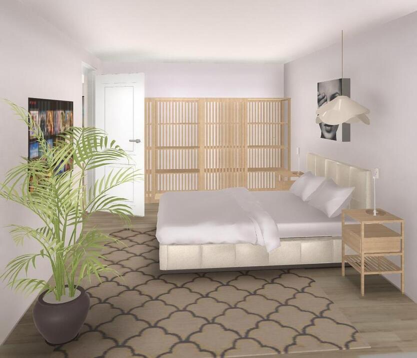 Nachhaltig Wohnen: Moderne 2- & 3-Zimmer-NeubauWohnungen