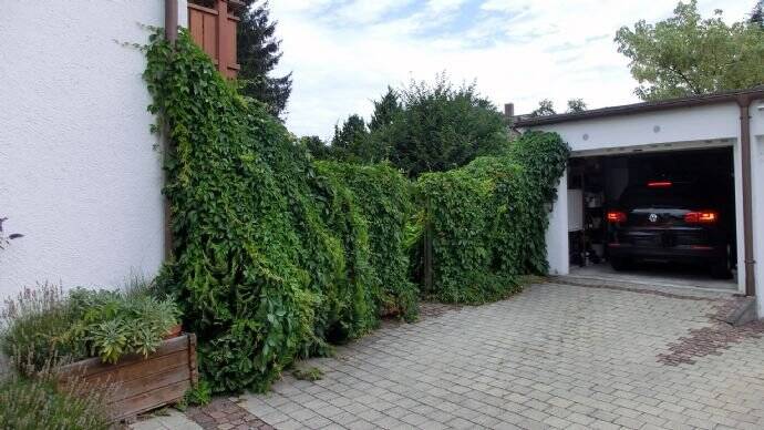 Terrassenwohnung München Bogenhausen - 2 Zimmer, 85 m&sup2;, 1.824&euro; | Angebot:25738542