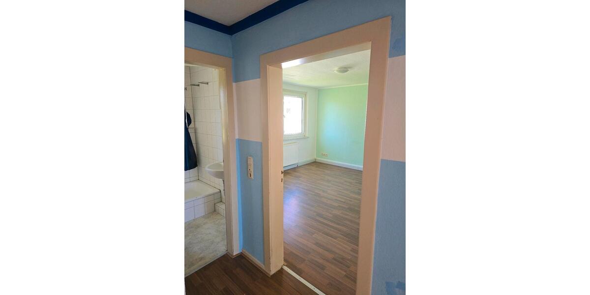 Etagenwohnung Bad Sachsa - 3 Zimmer, 52 m&sup2;, 315&euro; | Angebot:26489313