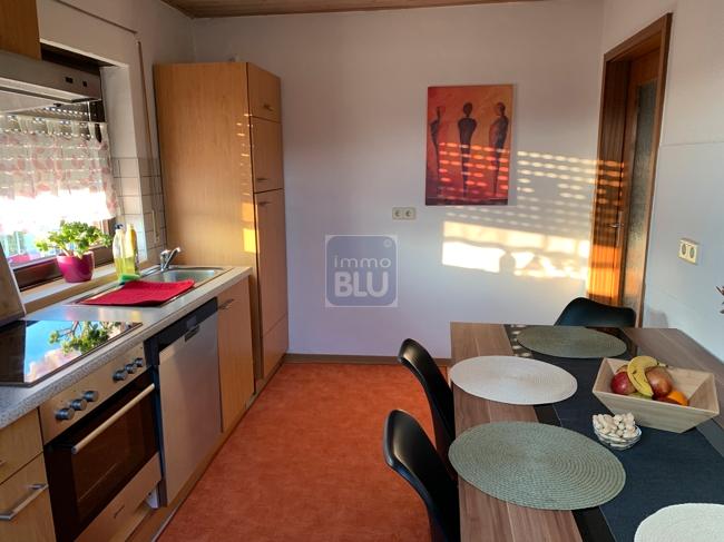 Dachgeschoßwohnung Weingarten (Baden) - 2 Zimmer, 70 m&sup2;, 760&euro; | Angebot:26086900
