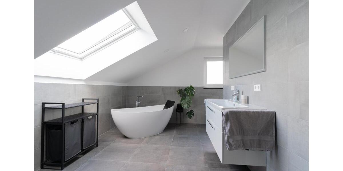 Loft - Studio - Atelier Gottmadingen - 2.5 Zimmer, 86 m&sup2;, 1.750&euro; | Angebot:26044388