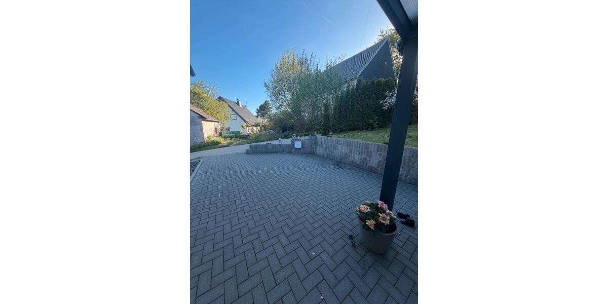 Mehrfamilienhaus, Wohnhaus Marienheide - 4 Zimmer, 85 m&sup2;, 1.300&euro; | Angebot:26397444