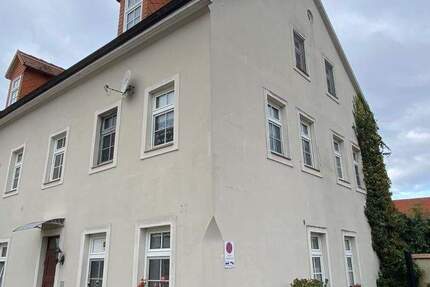 3 Zimmerwohnung in Borna ruhige Zentrumslage Einbauküche 3 zimmer