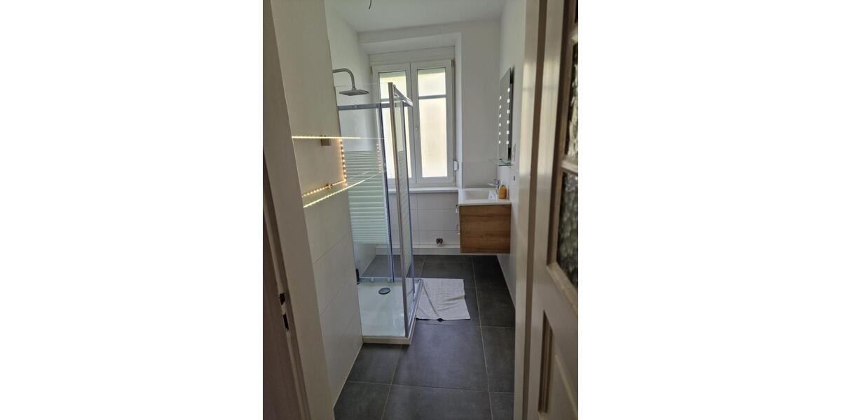 Wohnen auf Zeit Bayreuth Meyernberg - 1 Zimmer, 18 m&sup2;, 350&euro; | Angebot:25977992