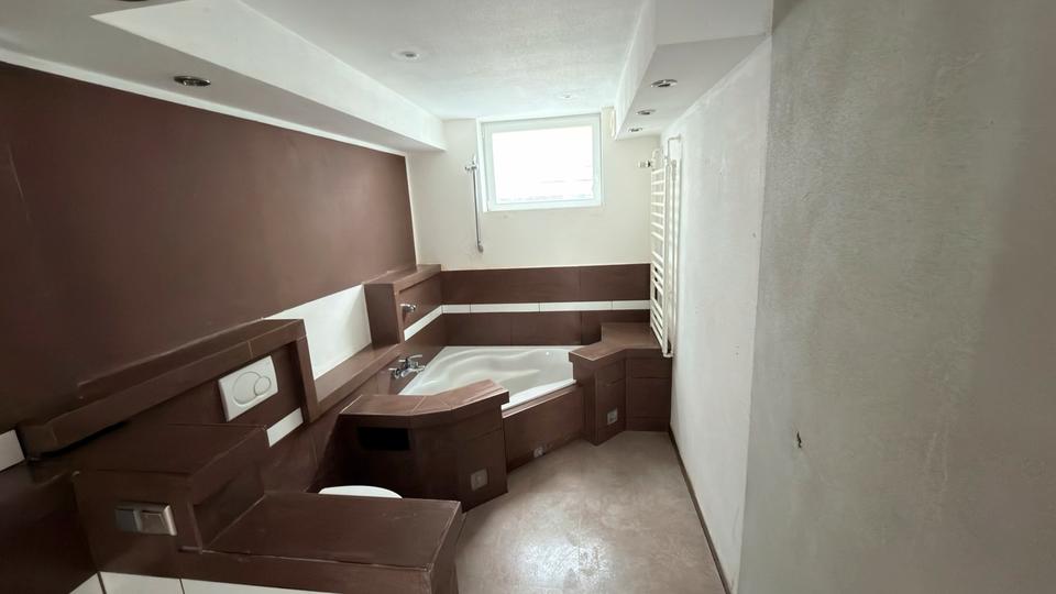 Etagenwohnung Hüttenberg - 3 Zimmer, 90 m&sup2;, 1.100&euro; | Angebot:25960500