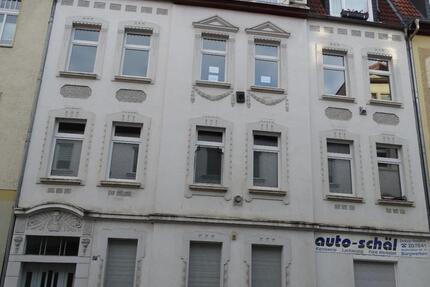 Wohnung Weißenfels - 4 Zimmer, 98 m&sup2;, 588&euro; | Angebot:25163591