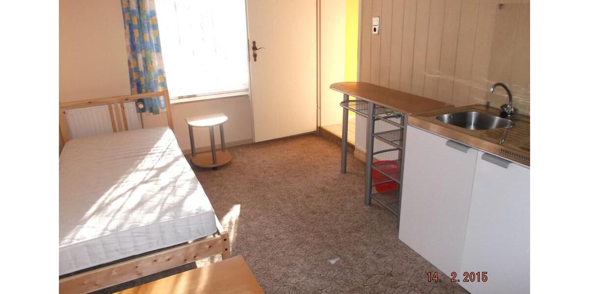 Erdgeschoßwohnung Pritzwalk - 1 Zimmer, 17 m&sup2;, 165&euro; | Angebot:24568752