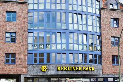 Wohnung zum Mieten in Berlin 1.785 € 111.51 m² 3 zimmer