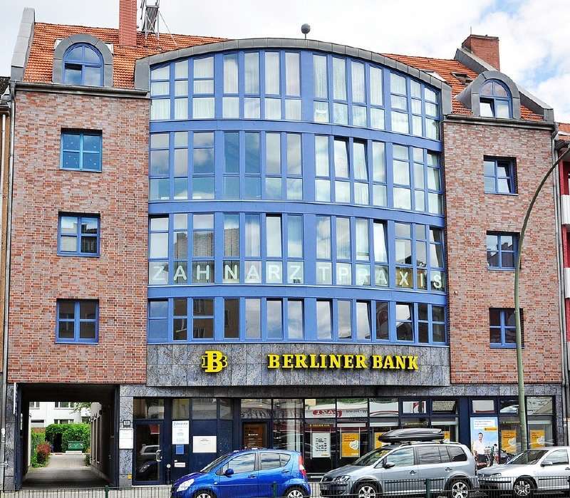 Wohnung zum Mieten in Berlin 1.785 € 111.51 m² 3 zimmer